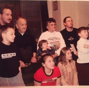 Meet your Posher, Judy